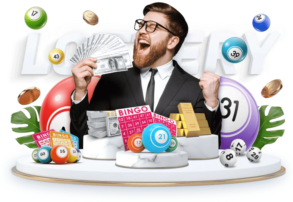TUcasino lottery